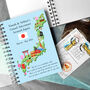 Japan Travel Journal, thumbnail 1 of 6