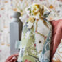 Patterned Fabric Hot Water Bottle, thumbnail 5 of 6