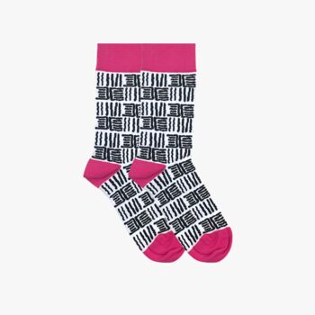 Afropop Socks Spring Gift Set, 4 of 6