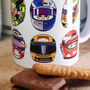 Formula One Mug, thumbnail 8 of 8