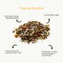 Tropical Rooibos Loose Leaf Tea, thumbnail 2 of 6