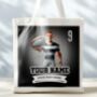 Personalised Rugby Team Shirts Gift Collection, thumbnail 5 of 11