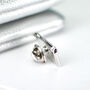 Personalised Love Letter Secret Message Pin, thumbnail 4 of 7