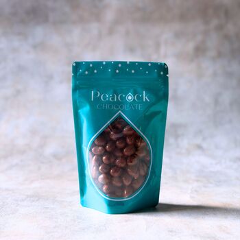 Milk Chocolate Peanuts, 2 of 3
