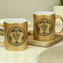Personalised Officially The Worlds Best Gold Mug, thumbnail 8 of 8