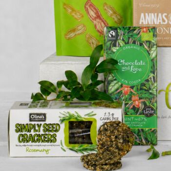 Vegan Gift Box, 3 of 6