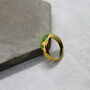 Opal Stone Ring, thumbnail 4 of 8