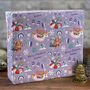 'Paw Patrol' Christmas Wrapping Paper For Girls, thumbnail 1 of 2