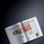 Nottingham Forest Telegraph Personalised Enhanced Football Gift Notts Forest Newspaper History Book, thumbnail 6 of 10