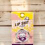 Pineapple Brown Sugar 'Lip Shit' Lip Balm, thumbnail 1 of 4