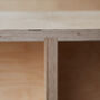 Plywood Bookcase Double Bed, thumbnail 4 of 7