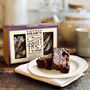 70th Birthday Luxury Treats Hamper, thumbnail 4 of 8