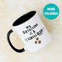 'My Birthstone Is A Coffee Bean' Mug, thumbnail 1 of 8
