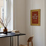 Thou Shalt Not Try Me Giclée Print, thumbnail 12 of 12