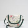 Emily Saddle Bag, thumbnail 3 of 3