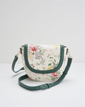 Emily Saddle Bag, 3 of 3