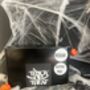 Personalised Halloween Gummy Sweets Giftbox Vegan And Gluten Free, thumbnail 3 of 3