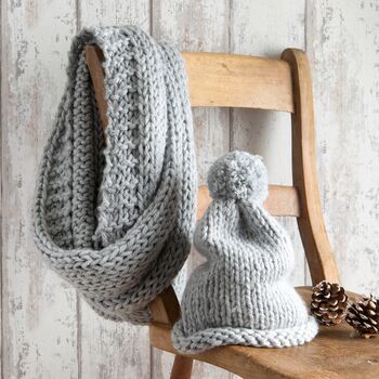Learn To Knit Box, 4 of 7