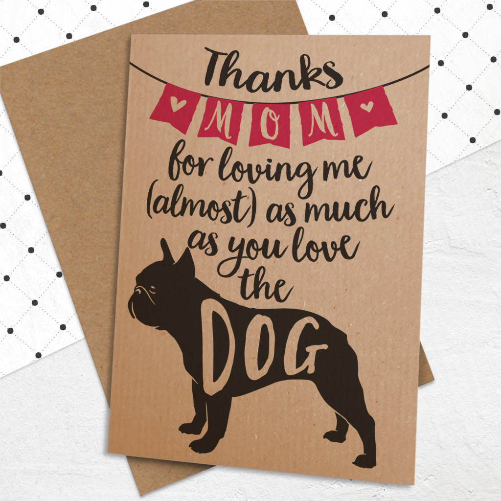 mother-s-day-card-from-dog-etsy-in-2020-mothersday-cards-mother-s