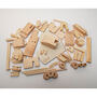 Pianist Wooden Toy Kit, thumbnail 2 of 3