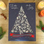 Wax Melt Advent Calendar In Christmas Gift Box, thumbnail 3 of 5