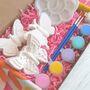 Fantasy Themed Kids Painting Craft Kit Gift Box, thumbnail 5 of 8