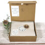 Vegan New Mum And Baby Gift Box, Hamper Miffy | Leopard, thumbnail 2 of 3