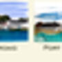 Islay Distilleries Print, thumbnail 5 of 7