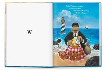 Personalised Children's Book, My Very Own Pirate Tale, 3 of 11