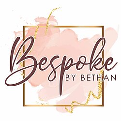 Bespoke by Bethan logo