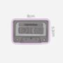 Taylor Swift Cassette Reputation Sticker, thumbnail 2 of 2