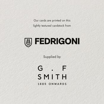 Personalised Cousin Christmas Card For Her Or Him, 6 of 7