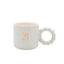 Milestone Birthday Keepsake Pastel Mug, thumbnail 5 of 8