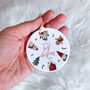 Baby’s First Christmas Ornament, thumbnail 2 of 7