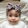 Halloween Bow Headbands, thumbnail 7 of 7