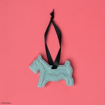 Monopoly Dog Icon Vanilla And Ylang Ylang Scent Shape, 2 of 3