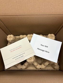 Perfect Night In Gift Box – British Light Beers Paired With A Curry Kit, 4 of 6