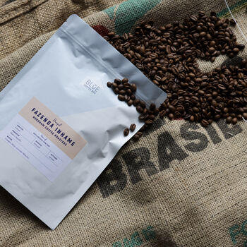 Six Month Gourmet Coffee Bag Gift Subscription, 5 of 5