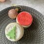 Christmas Chocolate Coated Oreo Twin Stocking Filler, thumbnail 8 of 12