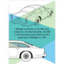 Classic Cars: Top Trumps For Grown Ups, thumbnail 6 of 9