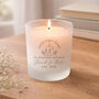 Personalised Housewarming Candle Gift, thumbnail 3 of 4