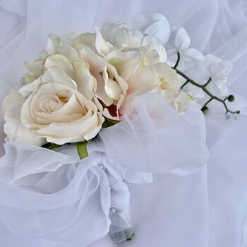 The Clara Bridal Bouquet, 7 of 12