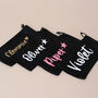 Personalised Sunglasses Pouch, thumbnail 1 of 8