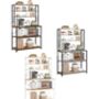 Large Kitchen Storage Rack Baker's Rack, thumbnail 6 of 6