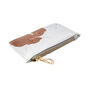 Bramble Farm Highland Cow Card Holder Purse | Handbag Accessory, thumbnail 5 of 6