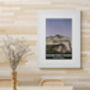 Higher Shelf Stones Peak District Art Print, thumbnail 3 of 4