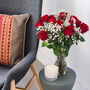 Red Roses Bouquet, thumbnail 1 of 9