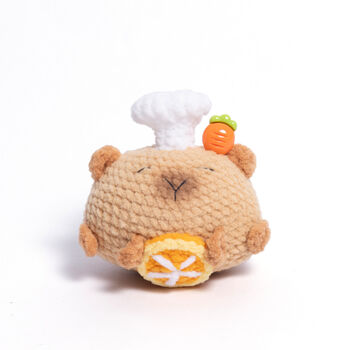 Cooking Buddies, 3 of 3