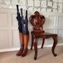 Boot Umbrella Stand, thumbnail 4 of 7