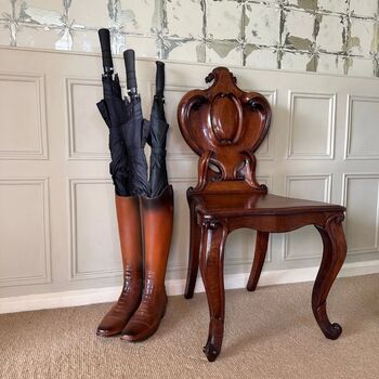 Boot Umbrella Stand, 4 of 7
